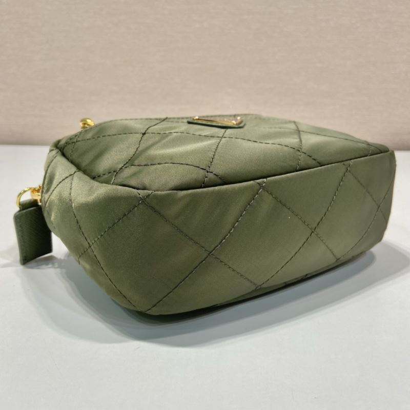 Pra*a satchel bags